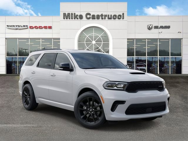 New 2026 Dodge Durango GT image 5