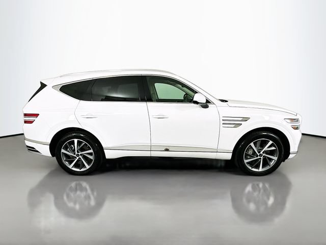 Used 2026 Genesis GV80 3.5T Advanced AWD/4WD image 4