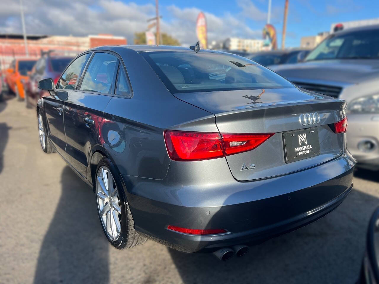 Used 2016 Audi A3 1.8T Premium FWD image 6