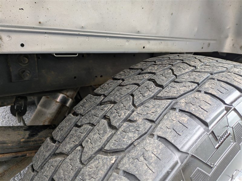 Used 1999 Dodge Ram 2500 Truck SLT RWD image 12