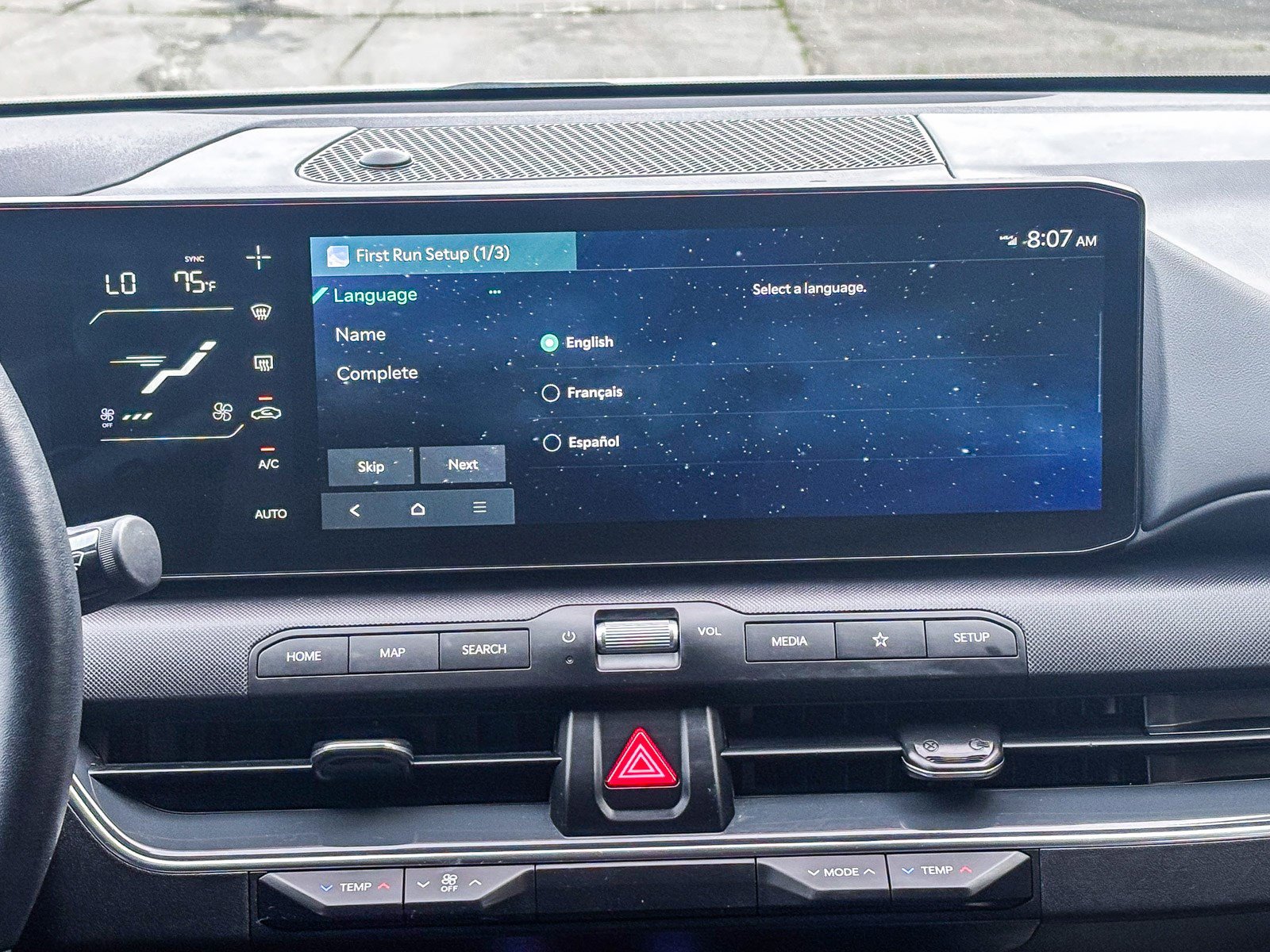 Used 2025 Kia K4 EX image 18