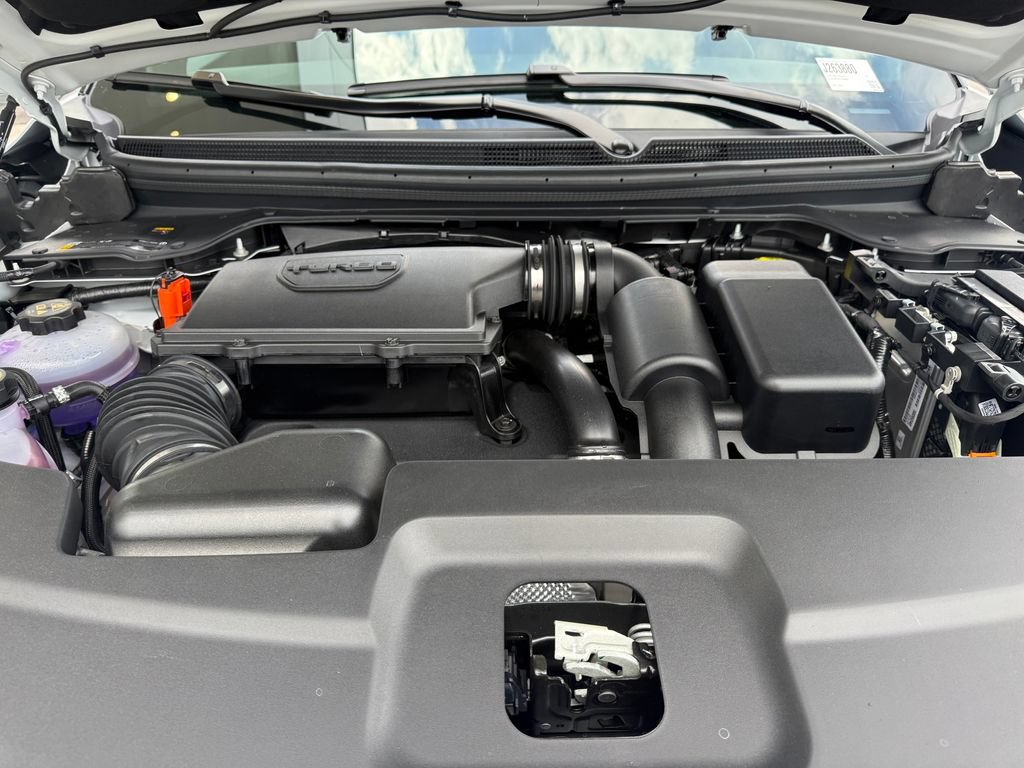 New 2026 Jeep Cherokee Overland AWD/4WD image 22
