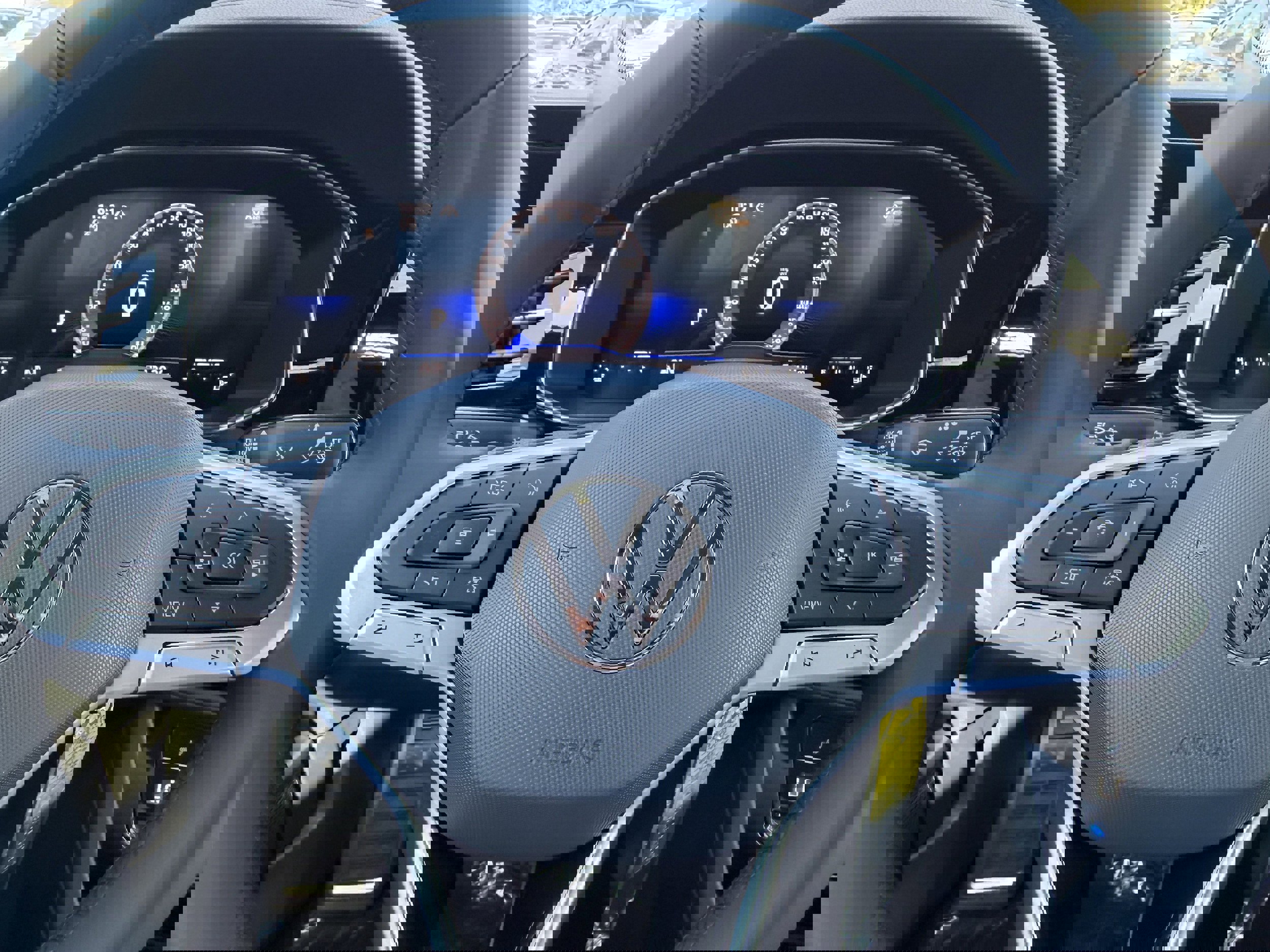 New 2026 Volkswagen Jetta Sport image 25