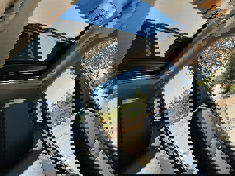 Used 2023 Nissan Rogue SV w/ SV Premium B Package image 35