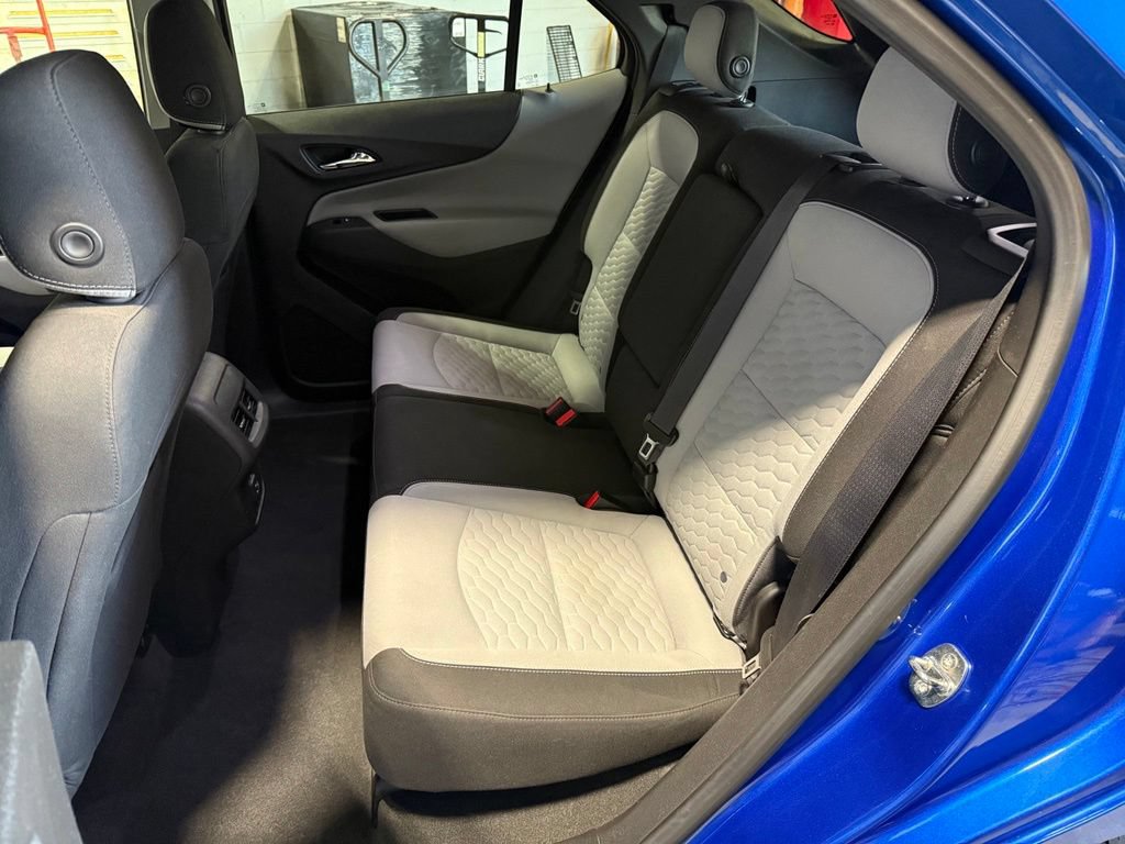 Used 2019 Chevrolet Equinox LS w/ LS Convenience Package AWD/4WD image 22