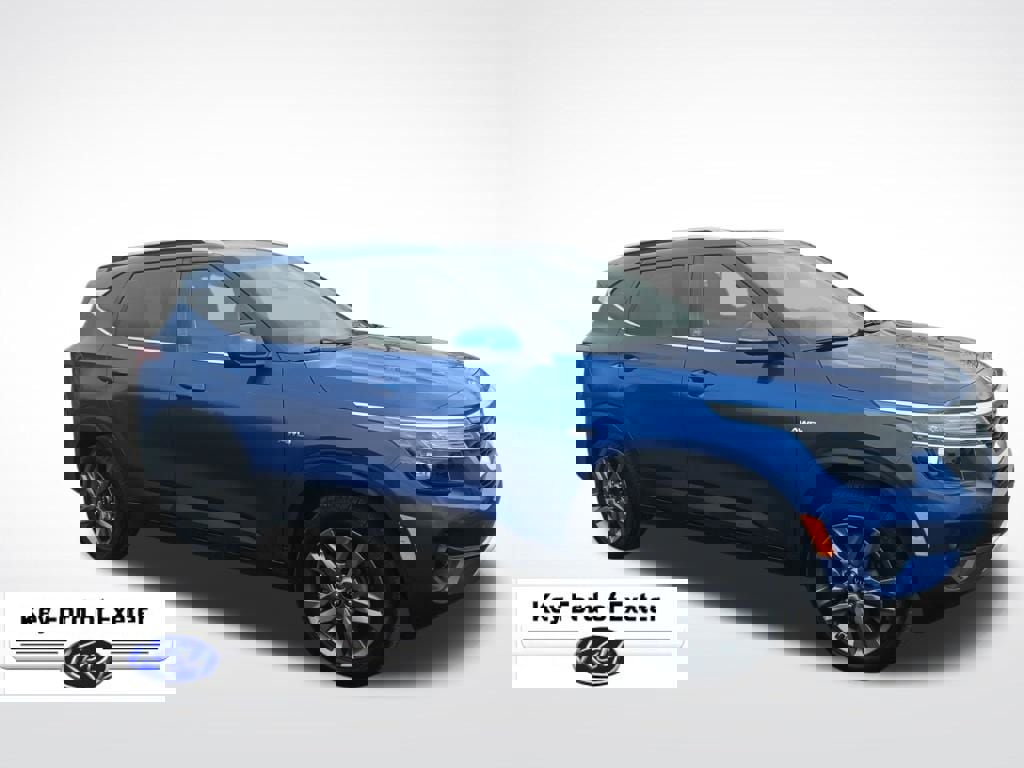 Used 2021 Kia Seltos S image 1