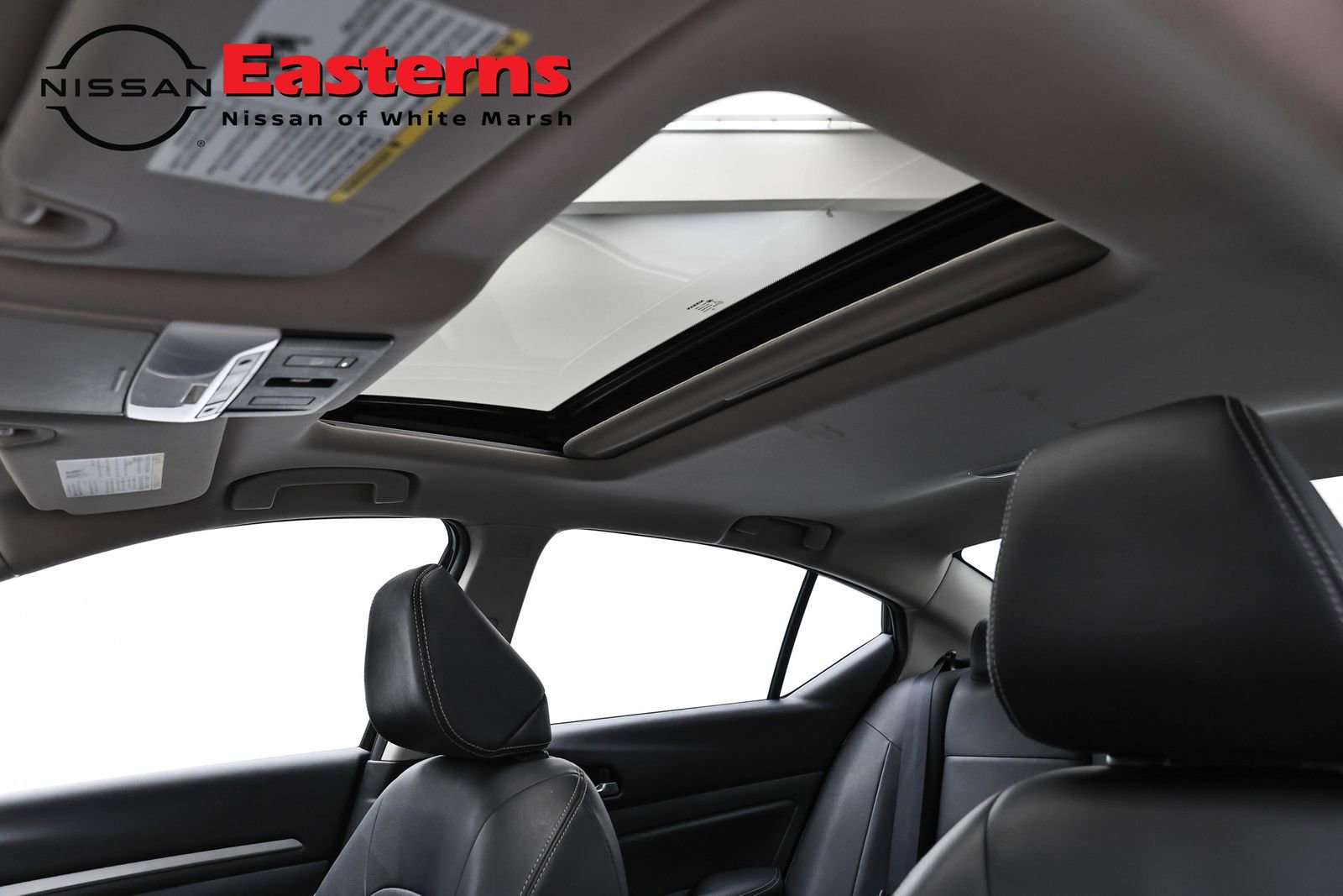 Used 2020 Nissan Altima 2.5 SL image 35