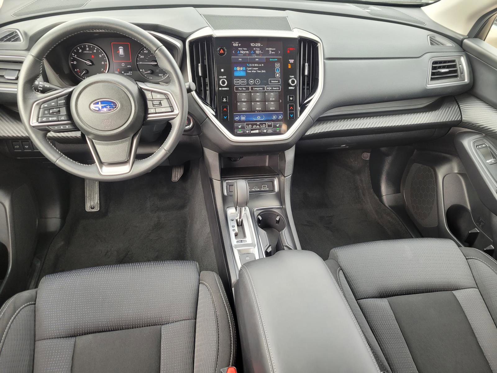 Certified 2025 Subaru Ascent Premium image 5