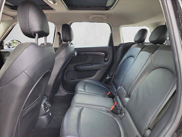 Used 2019 MINI Cooper Countryman S FWD image 10