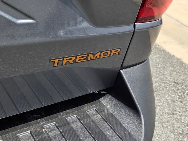 New 2026 Ford Maverick Tremor AWD/4WD image 46