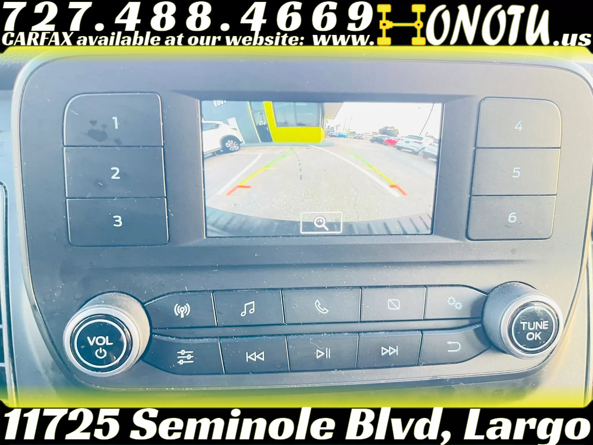 Used 2023 Ford Transit 250 Low Roof w/ Exterior Upgrade Package RWD image 24