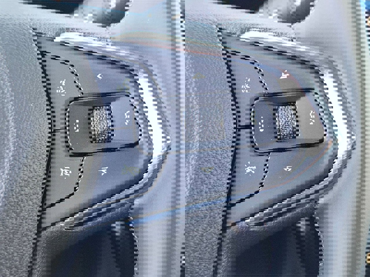 New 2026 Chevrolet TrailBlazer LT w/ Convenience Package image 12