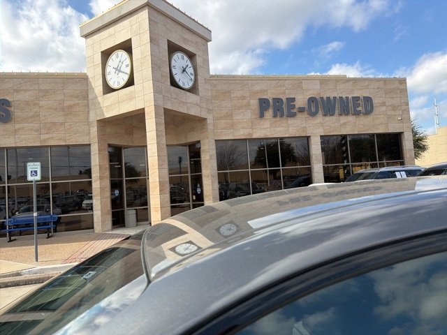 Used 2023 Dodge Hornet GT w/ Tech Pack w/o Parking image 7