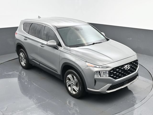Used 2021 Hyundai Santa Fe SE AWD/4WD image 19