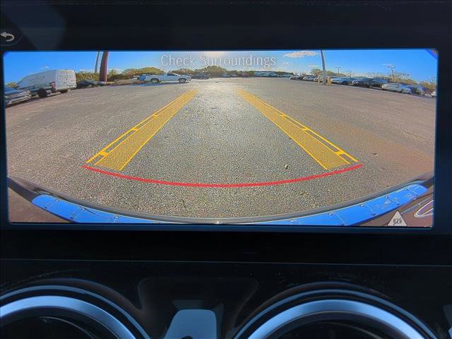 New 2026 Mercedes-Benz GLA 250 image 13