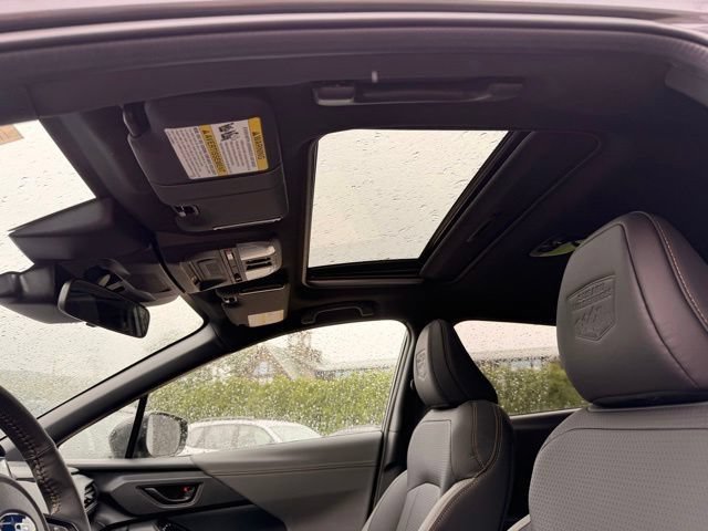 New 2026 Subaru Crosstrek 2.5i Wilderness AWD/4WD image 21