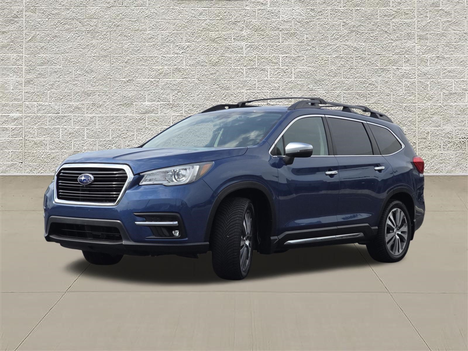 Used 2020 Subaru Ascent Touring w/ Popular Package #2A AWD/4WD image 3