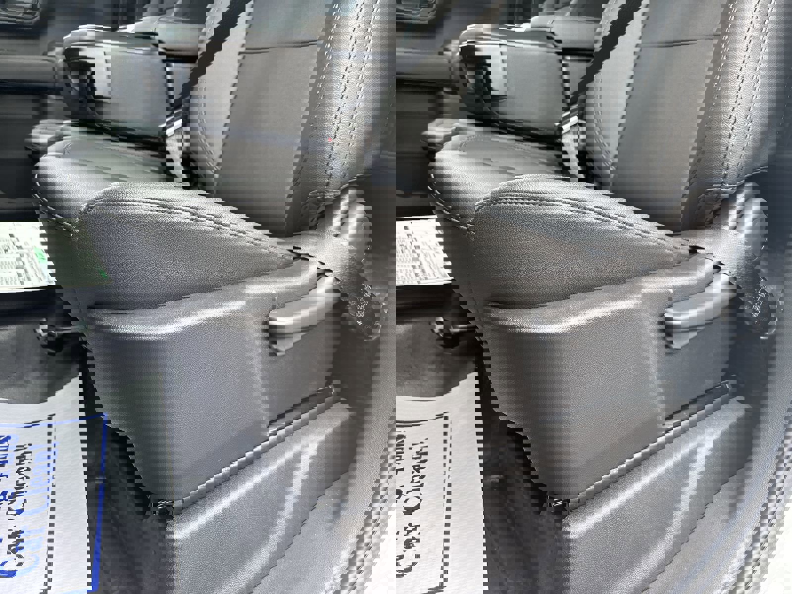 New 2024 Chevrolet Silverado 2500 W/T w/ WT Convenience Package image 15