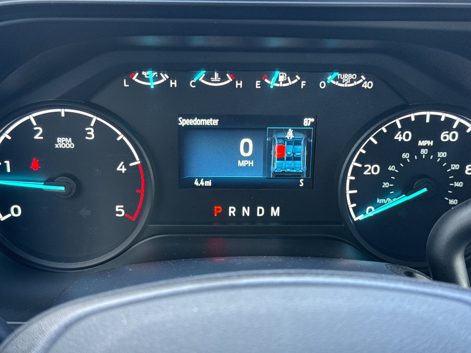 New 2027 Ford F350 XL AWD/4WD image 25