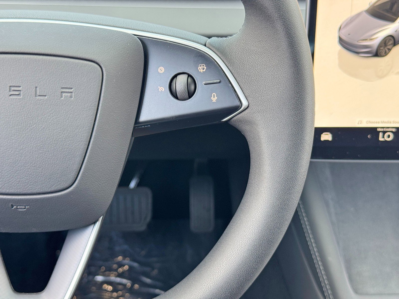 Used 2025 Tesla Model 3 Long Range image 20