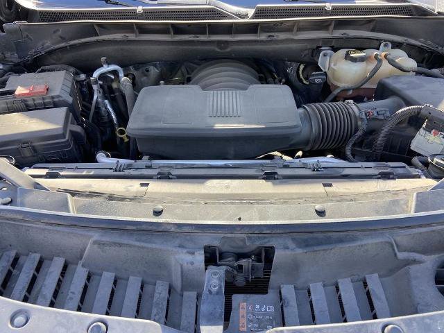 Used 2021 GMC Yukon Denali w/ Denali Premium Package image 26