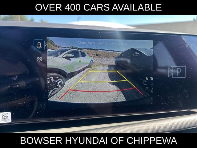 New 2026 Hyundai Santa Cruz SE image 24