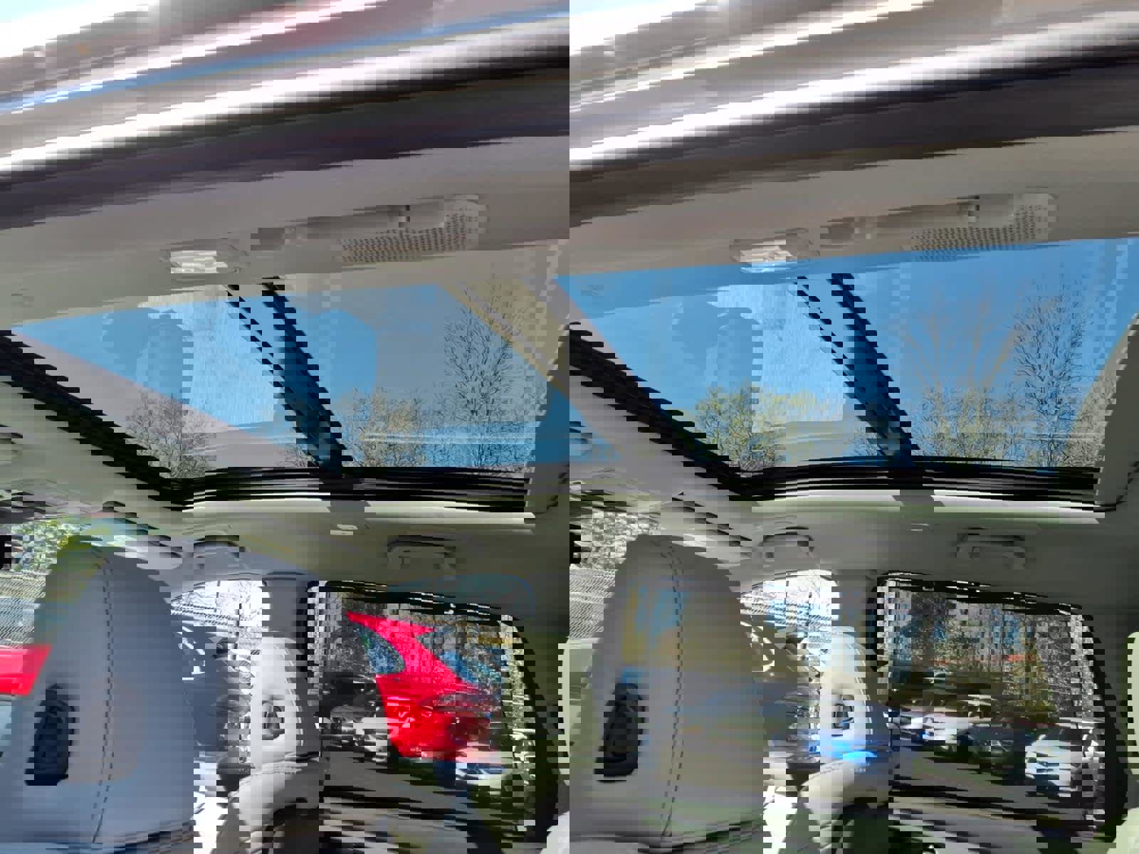 Certified 2026 Acura MDX SH-AWD w/ Technology Package image 12