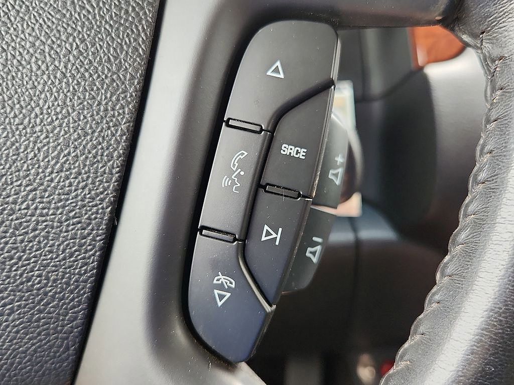 Used 2009 Chevrolet Silverado 3500 LTZ AWD/4WD image 29