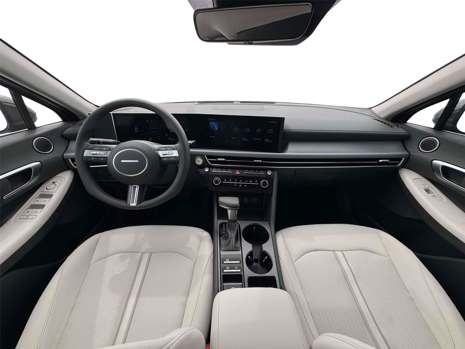New 2026 Hyundai Sonata SE FWD image 32