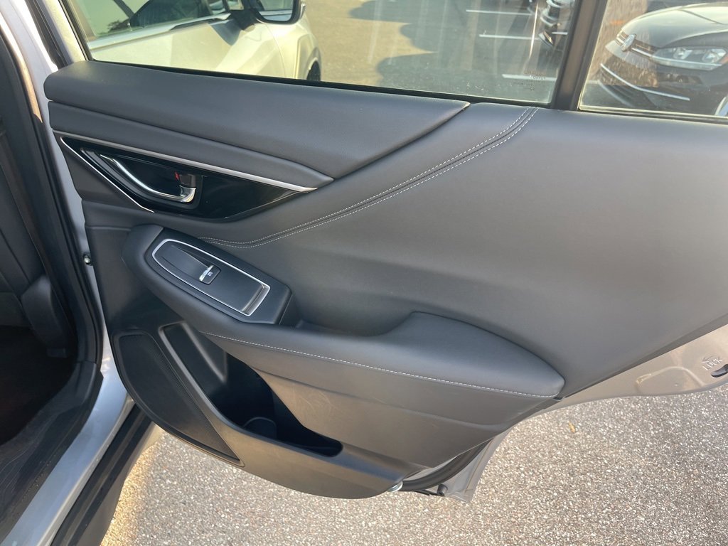 Certified 2023 Subaru Outback Limited XT image 41