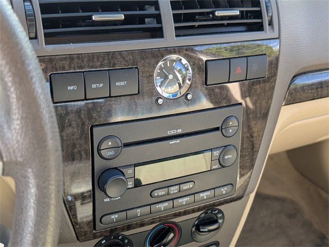 Used 2006 Mercury Milan Premier image 17