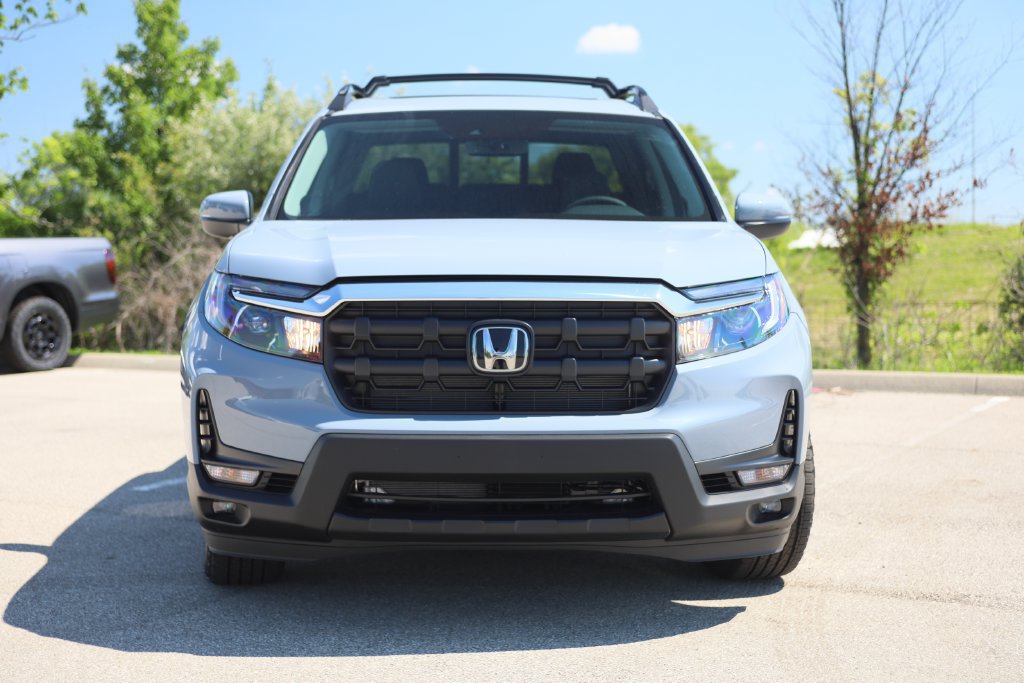 New 2026 Honda Ridgeline RTL image 2