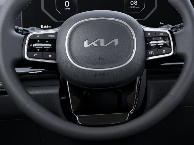 New 2025 Kia Carnival SX Prestige FWD image 22