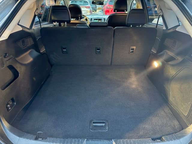 Used 2018 Ford Edge Sport w/ Equipment Group 401A image 28