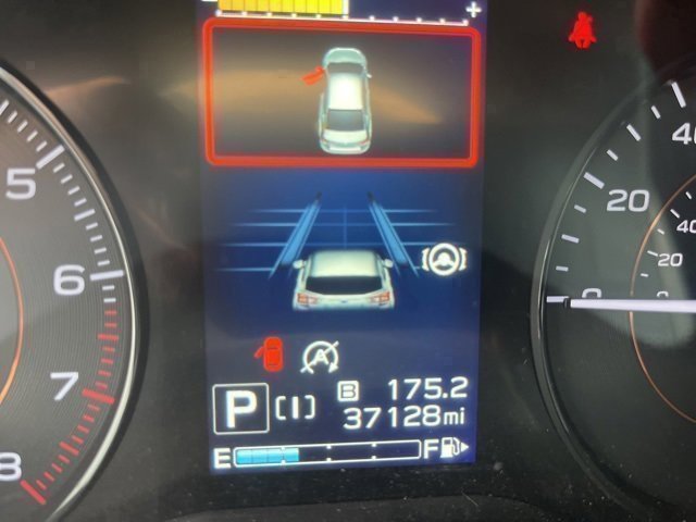 Used 2021 Subaru Crosstrek 2.0i Premium w/ Moonroof Package image 14