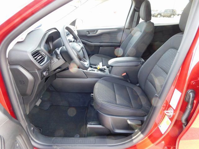 New 2026 Ford Escape Active image 12