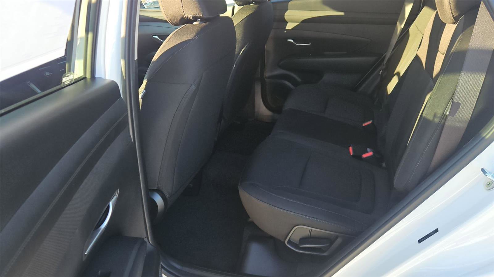 New 2026 Hyundai Tucson SEL image 11