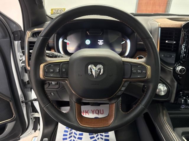 Used 2024 RAM 1500 Limited image 31