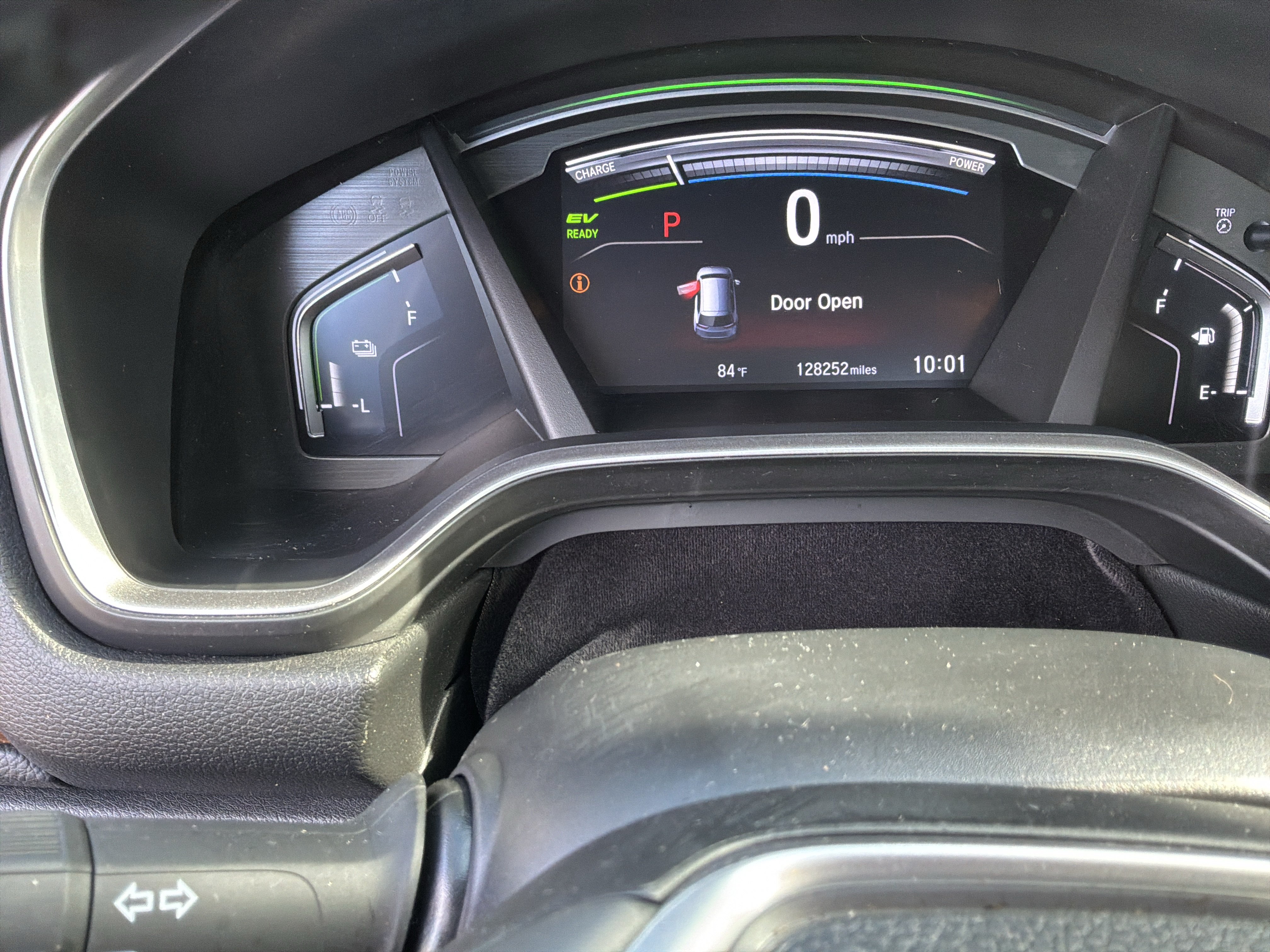 Used 2022 Honda CR-V EX-L image 22