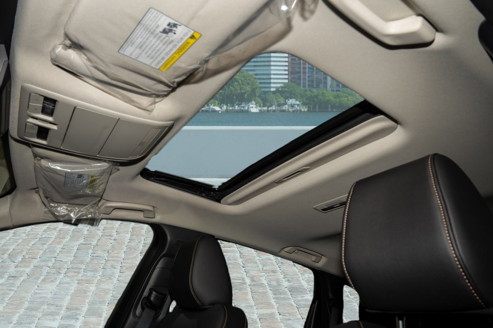 New 2026 MAZDA CX-90 3.3 Turbo w/ Preferred Package AWD/4WD image 25