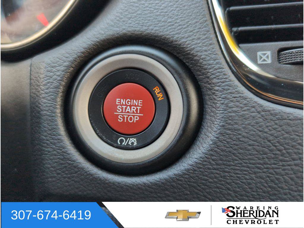 Used 2020 Dodge Durango SRT w/ Technology Group image 19