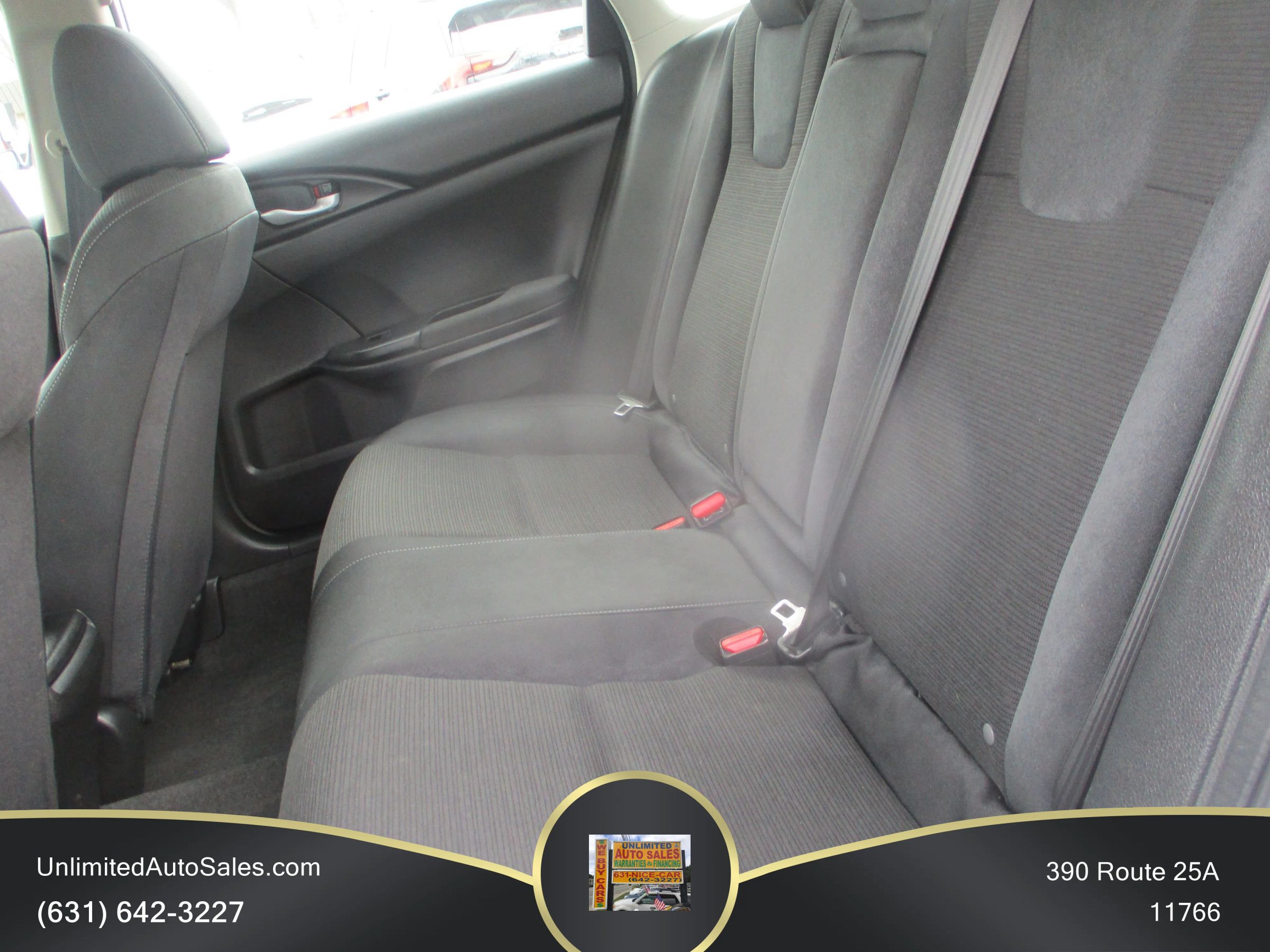 Used 2022 Honda Insight EX image 6