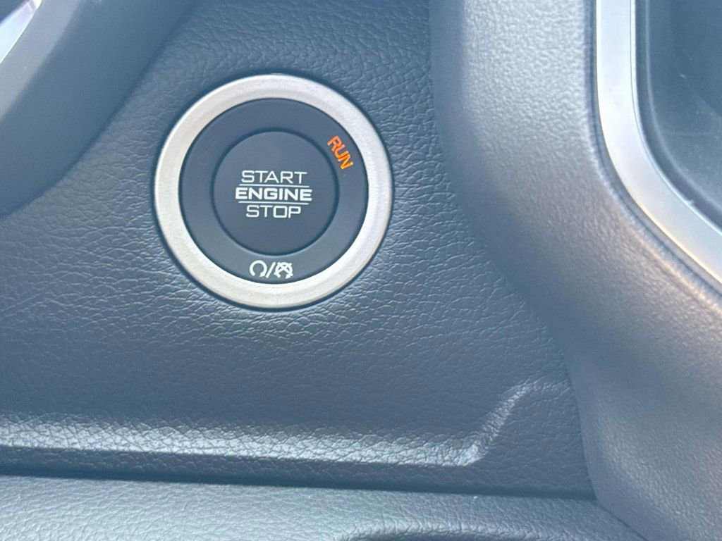 New 2025 RAM 2500 Big Horn image 25