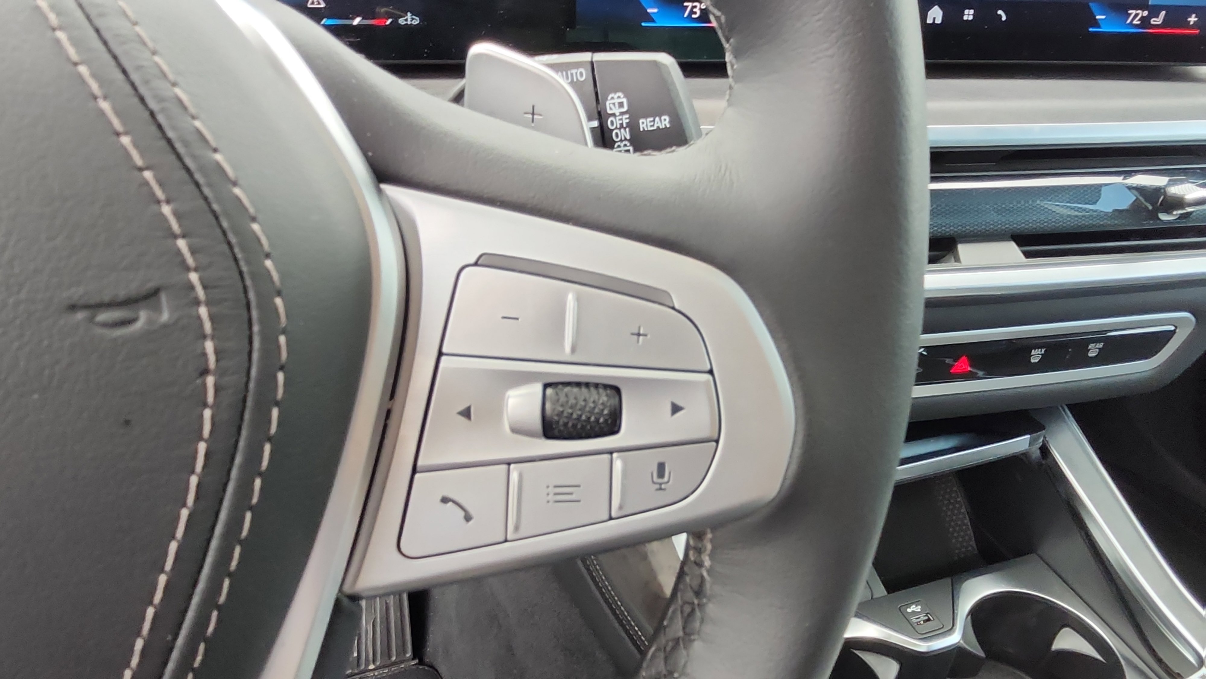 Certified 2026 BMW X7 xDrive40i image 22