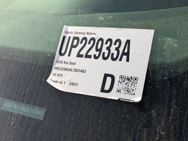 Used 2020 Kia Soul S image 6