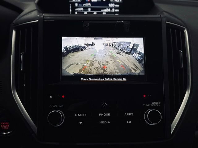 Used 2023 Subaru Forester Premium image 33