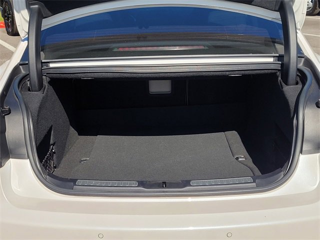 Used 2019 Lincoln Continental Reserve image 8