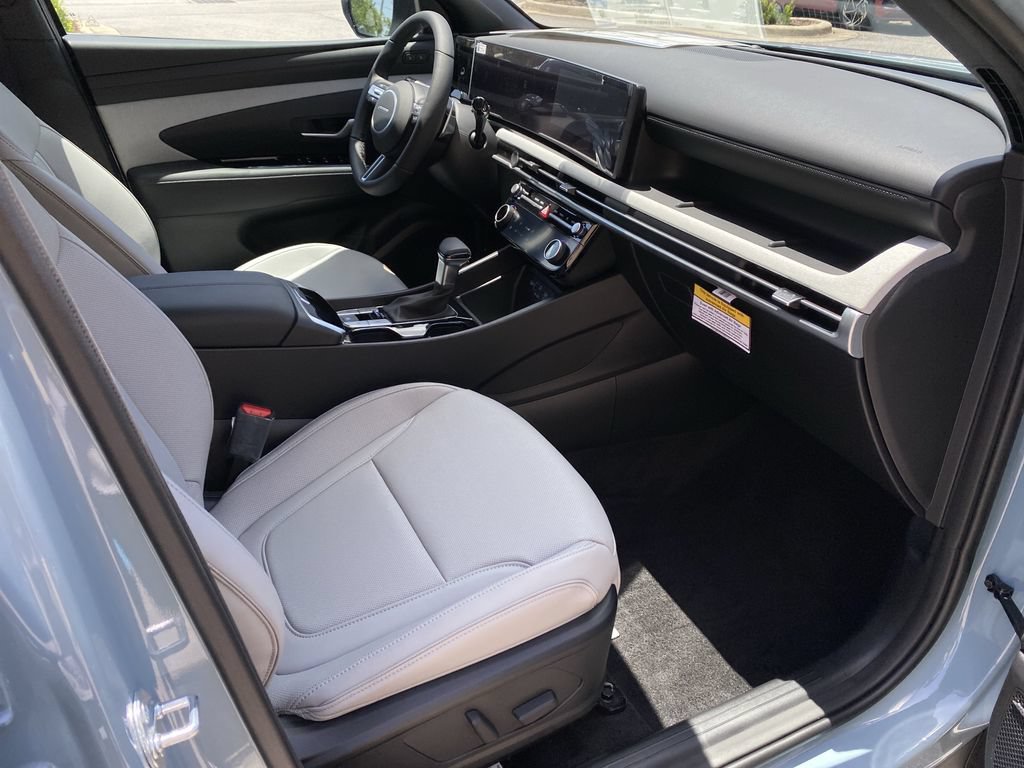 New 2026 Hyundai Santa Cruz Limited AWD/4WD image 32
