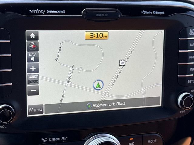 Used 2015 Kia Soul ! w/ Sun & Sound Package FWD image 20