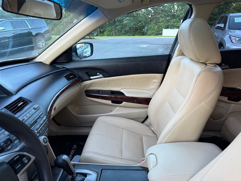 Used 2011 Honda Crosstour EX image 31